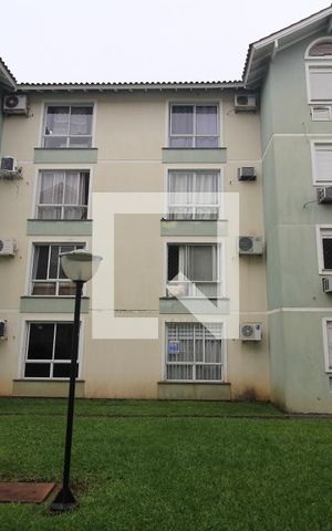 Apartamento à venda com 60m², 3 quartos e 1 vagaFachada do bloco