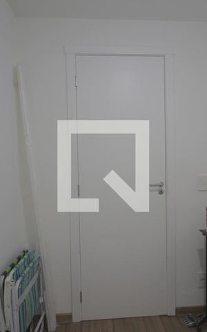 Apartamento à venda com 60m², 3 quartos e 1 vagaQuarto 2