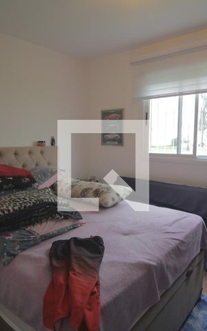 Apartamento à venda com 60m², 3 quartos e 1 vagaQuarto 3