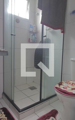 Apartamento à venda com 60m², 3 quartos e 1 vagaBanheiro