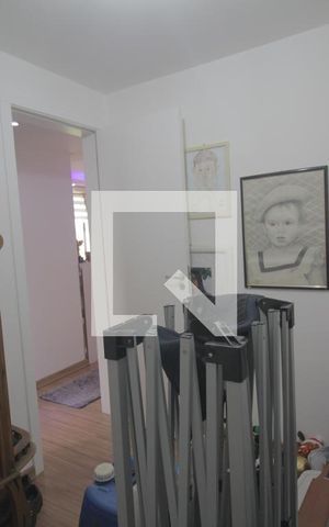 Apartamento à venda com 60m², 3 quartos e 1 vagaQuarto 1