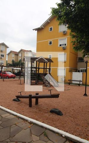 Apartamento à venda com 60m², 3 quartos e 1 vagaÁrea comum - Playground