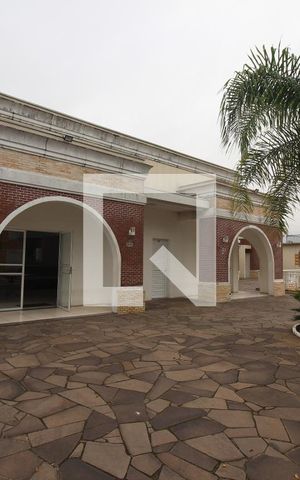 Apartamento à venda com 60m², 3 quartos e 1 vagaÁrea comum - Salão de festas