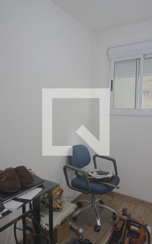 Apartamento à venda com 60m², 3 quartos e 1 vagaQuarto 2