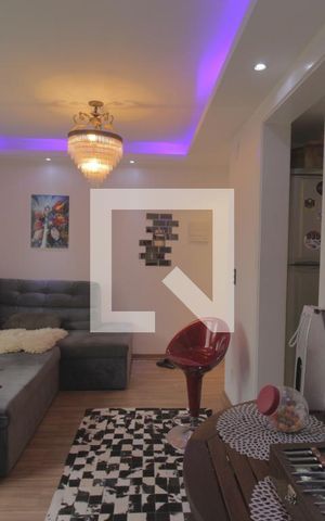 Apartamento à venda com 60m², 3 quartos e 1 vagaSala
