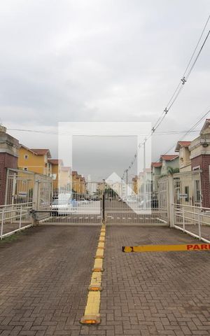 Apartamento à venda com 60m², 3 quartos e 1 vagaFachada e portaria