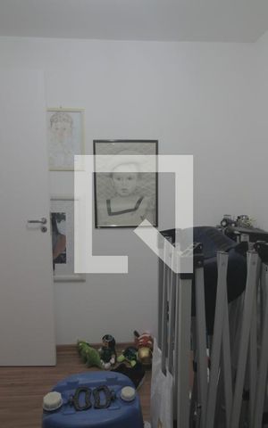 Apartamento à venda com 60m², 3 quartos e 1 vagaQuarto 1