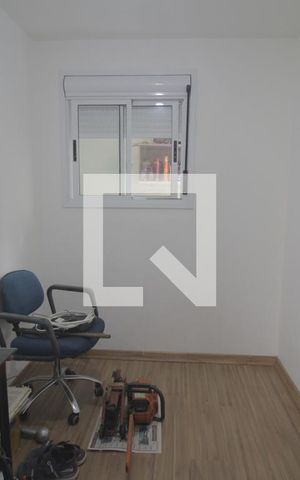 Apartamento à venda com 60m², 3 quartos e 1 vagaQuarto 2