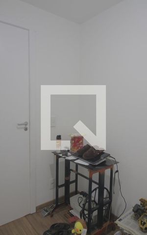Apartamento à venda com 60m², 3 quartos e 1 vagaQuarto 2
