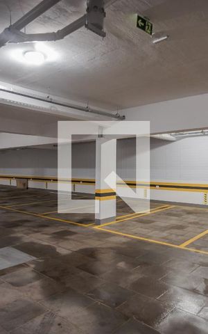 Apartamento à venda com 112m², 3 quartos e 2 vagas Apartamento à venda com 112m², 3 quartos e 2 vagasGaragem