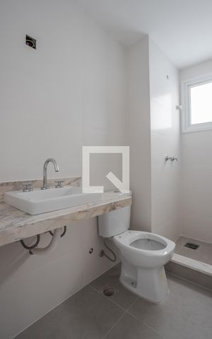 Apartamento à venda com 112m², 3 quartos e 2 vagas Apartamento à venda com 112m², 3 quartos e 2 vagasbanheiro Suíte 1