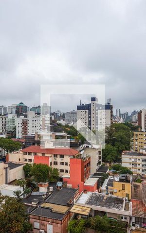 Apartamento à venda com 112m², 3 quartos e 2 vagas Apartamento à venda com 112m², 3 quartos e 2 vagasVista