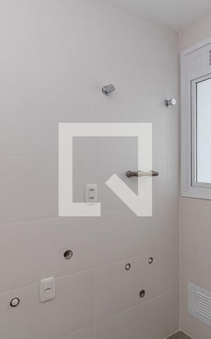Apartamento à venda com 112m², 3 quartos e 2 vagasCozinha e Área de Serviço
