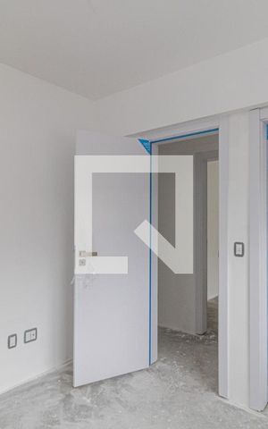 Apartamento à venda com 112m², 3 quartos e 2 vagasQuarto 2 suite