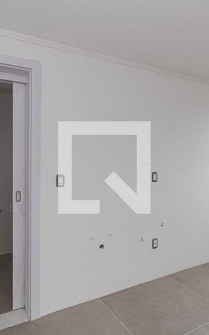 Apartamento à venda com 112m², 3 quartos e 2 vagasCozinha e Área de Serviço