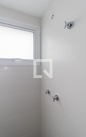 Apartamento à venda com 112m², 3 quartos e 2 vagasBanheiro da Suíte 1