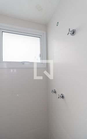 Apartamento à venda com 112m², 3 quartos e 2 vagasBanheiro da Suíte 3