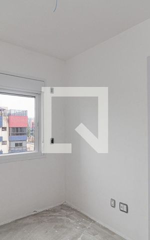 Apartamento à venda com 112m², 3 quartos e 2 vagasQuarto 3 suite