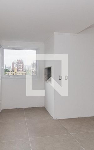 Apartamento à venda com 112m², 3 quartos e 2 vagasCozinha e Área de Serviço