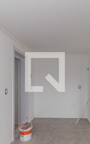 Apartamento à venda com 112m², 3 quartos e 2 vagasCozinha e Área de Serviço