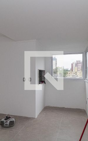 Apartamento à venda com 112m², 3 quartos e 2 vagasCozinha e Área de Serviço