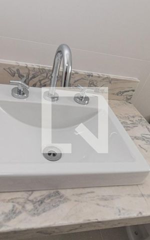 Apartamento à venda com 112m², 3 quartos e 2 vagasBanheiro da Suíte 2