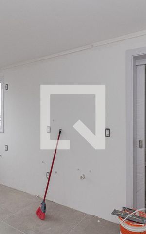 Apartamento à venda com 112m², 3 quartos e 2 vagasCozinha e Área de Serviço