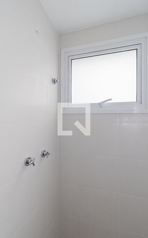 Apartamento à venda com 112m², 3 quartos e 2 vagasBanheiro da Suíte 3