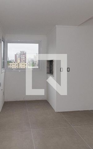 Apartamento à venda com 112m², 3 quartos e 2 vagasCozinha e Área de Serviço