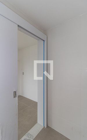 Apartamento à venda com 112m², 3 quartos e 2 vagasCozinha e Área de Serviço