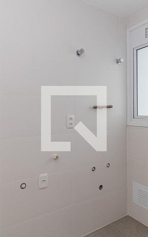 Apartamento à venda com 112m², 3 quartos e 2 vagasCozinha e Área de Serviço