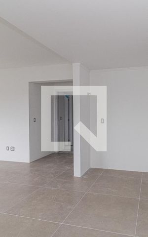 Apartamento à venda com 112m², 3 quartos e 2 vagasCozinha e Área de Serviço