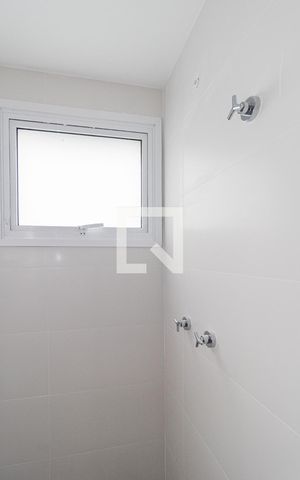 Apartamento à venda com 112m², 3 quartos e 2 vagasBanheiro da Suíte 1