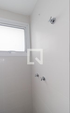 Apartamento à venda com 112m², 3 quartos e 2 vagasBanheiro da Suíte 3