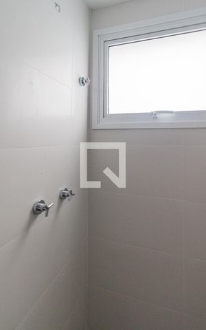 Apartamento à venda com 112m², 3 quartos e 2 vagasBanheiro da Suíte 3