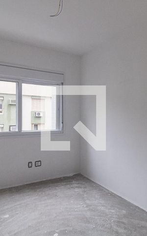 Apartamento à venda com 112m², 3 quartos e 2 vagasQuarto 3 suite