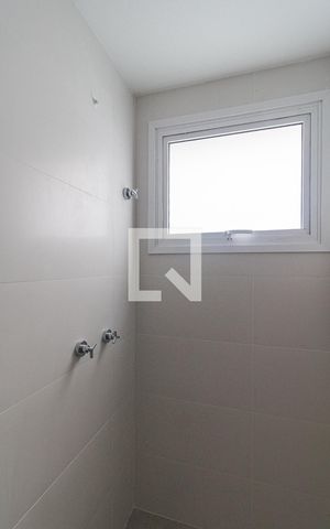 Apartamento à venda com 112m², 3 quartos e 2 vagasBanheiro da Suíte 2