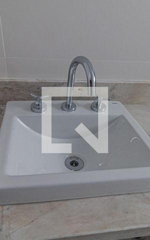 Apartamento à venda com 112m², 3 quartos e 2 vagasBanheiro da Suíte 2