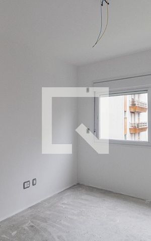 Apartamento à venda com 112m², 3 quartos e 2 vagasQuarto 2 suite