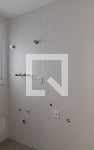 Apartamento à venda com 112m², 3 quartos e 2 vagasCozinha e Área de Serviço