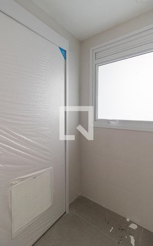 Apartamento à venda com 112m², 3 quartos e 2 vagasCozinha e Área de Serviço