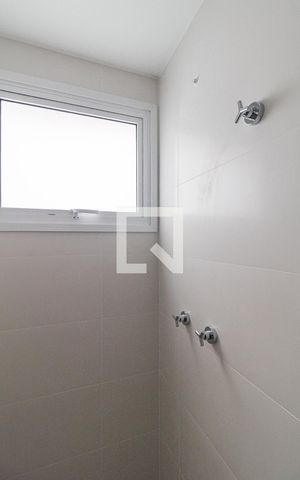 Apartamento à venda com 112m², 3 quartos e 2 vagasBanheiro da Suíte 1