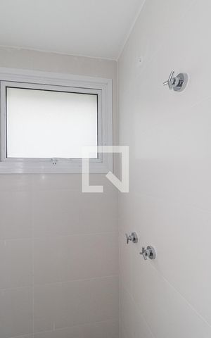 Apartamento à venda com 112m², 3 quartos e 2 vagasBanheiro da Suíte 1