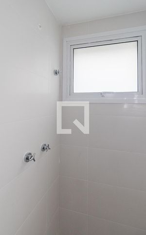 Apartamento à venda com 112m², 3 quartos e 2 vagasBanheiro da Suíte 2