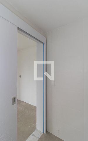 Apartamento à venda com 112m², 3 quartos e 2 vagasCozinha e Área de Serviço