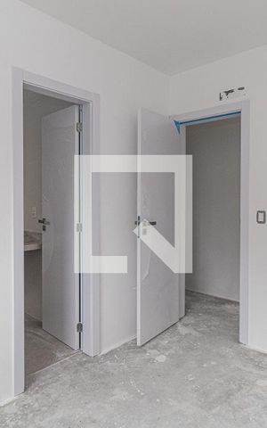 Apartamento à venda com 112m², 3 quartos e 2 vagasQuarto 3 suite