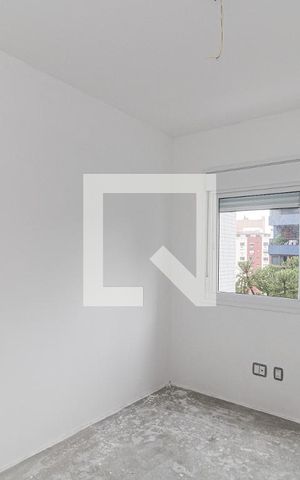 Apartamento à venda com 112m², 3 quartos e 2 vagasQuarto 3 suite