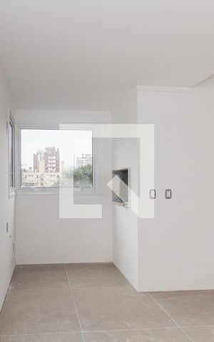 Apartamento à venda com 112m², 3 quartos e 2 vagasCozinha e Área de Serviço