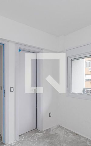 Apartamento à venda com 112m², 3 quartos e 2 vagasQuarto 2 suite