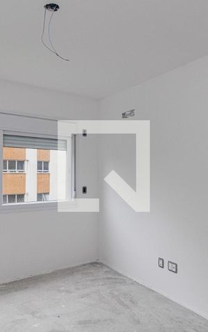 Apartamento à venda com 112m², 3 quartos e 2 vagasQuarto 1 suite